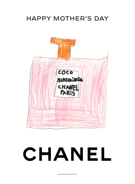 Happiness is Expensive 2'' I Chanel I Famous Brands - danybeeart