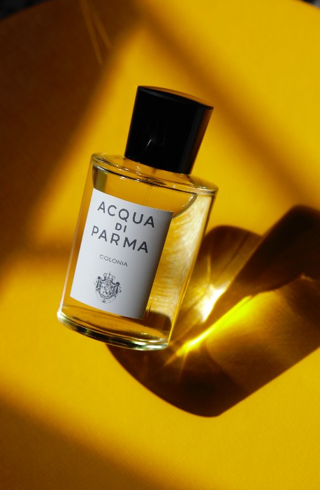 Acqua Di Parma Fragrance launch