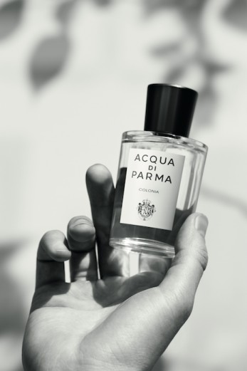 Acqua di Parma launches new Just Breathe campaign