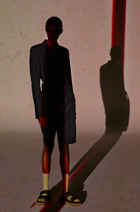 Viviane Sassen: Detail in the Shadows