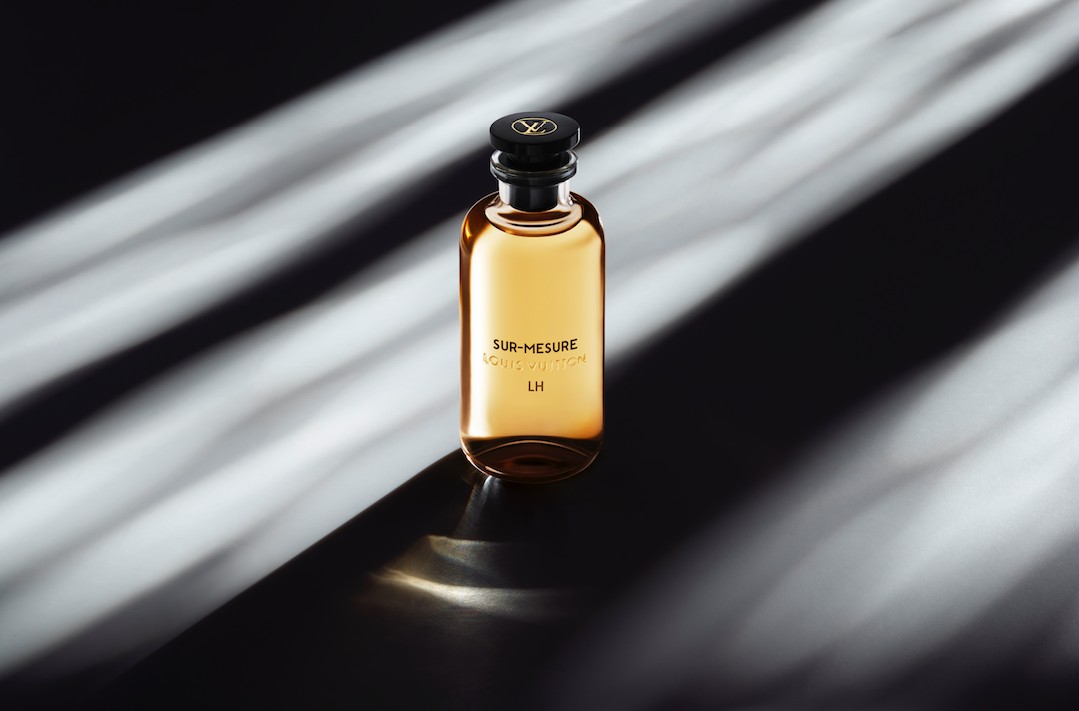 Les Parfums Louis Vuitton for Men