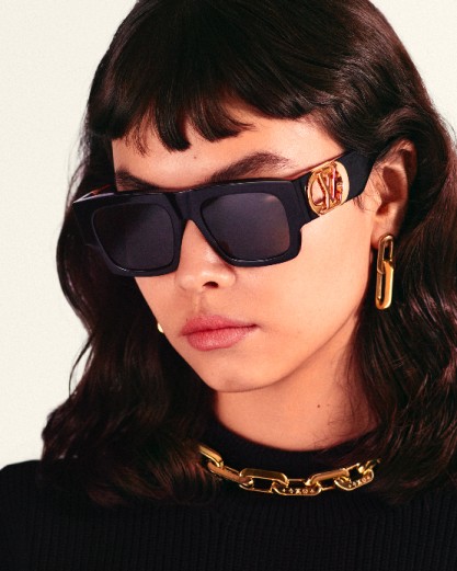Louis Vuitton introduces the LV Signature sunglasses for men - Aspire  Lifestyle Magazine