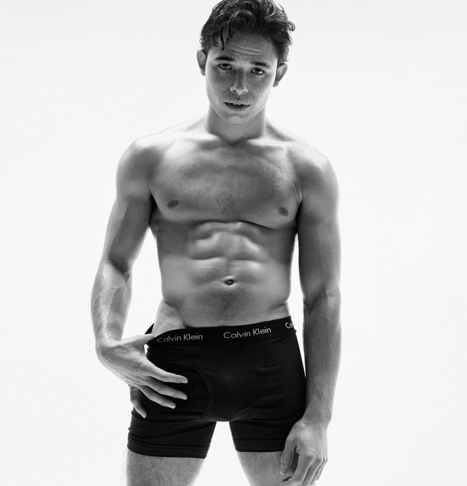 Calvin Klein Archives - Fashionably Male