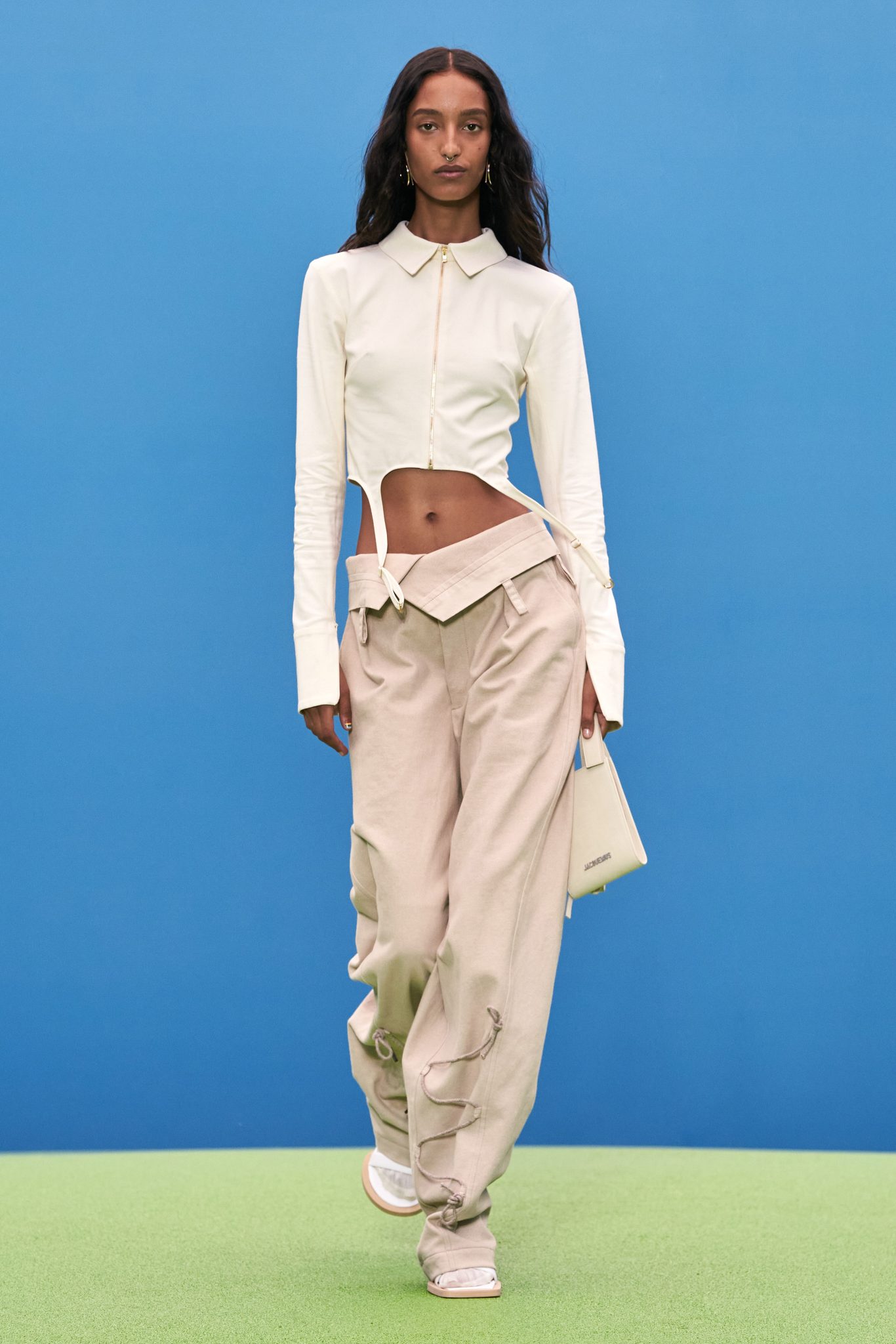 Jacquemus Spring 2021 Ready-to-Wear Fashion Show