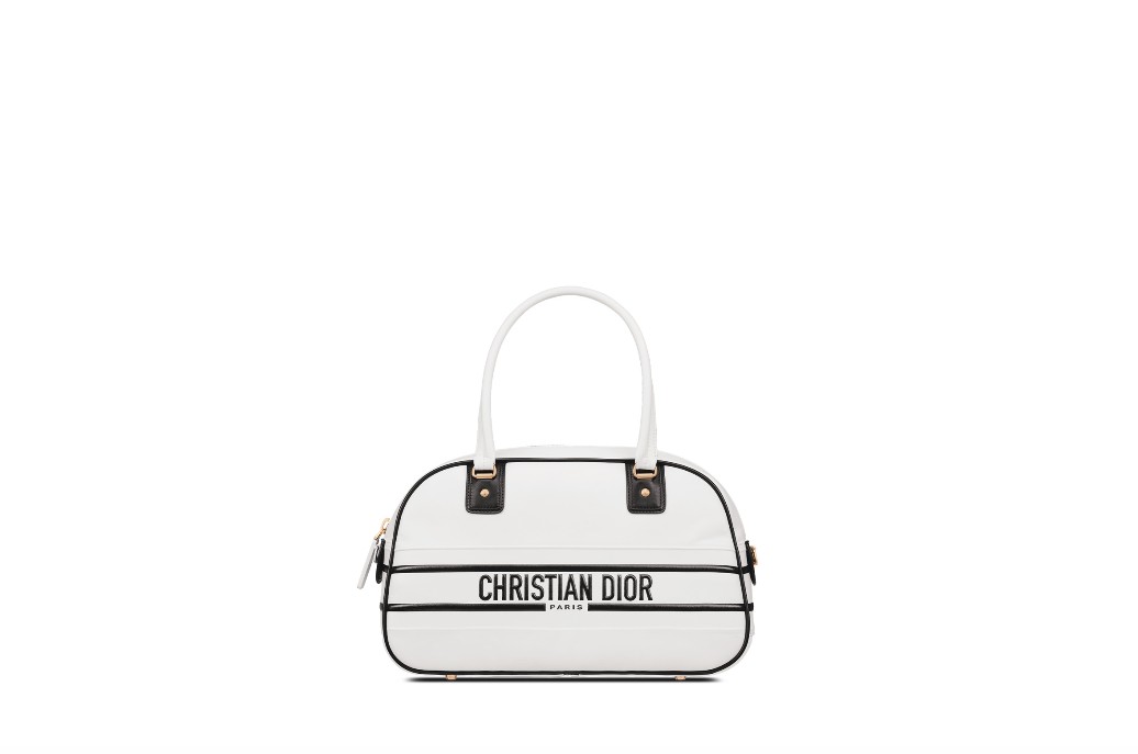 DIOR PRESENTS A NEW LINE OF DIOR VIBE BAGS - Numéro Netherlands