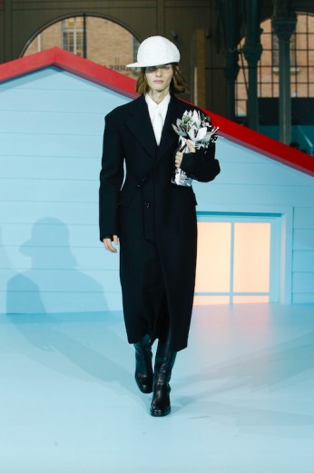 LV Fall Louis Vuitton Men's Collection by Virgil Abloh Fall 2021 - Numéro  Netherlands