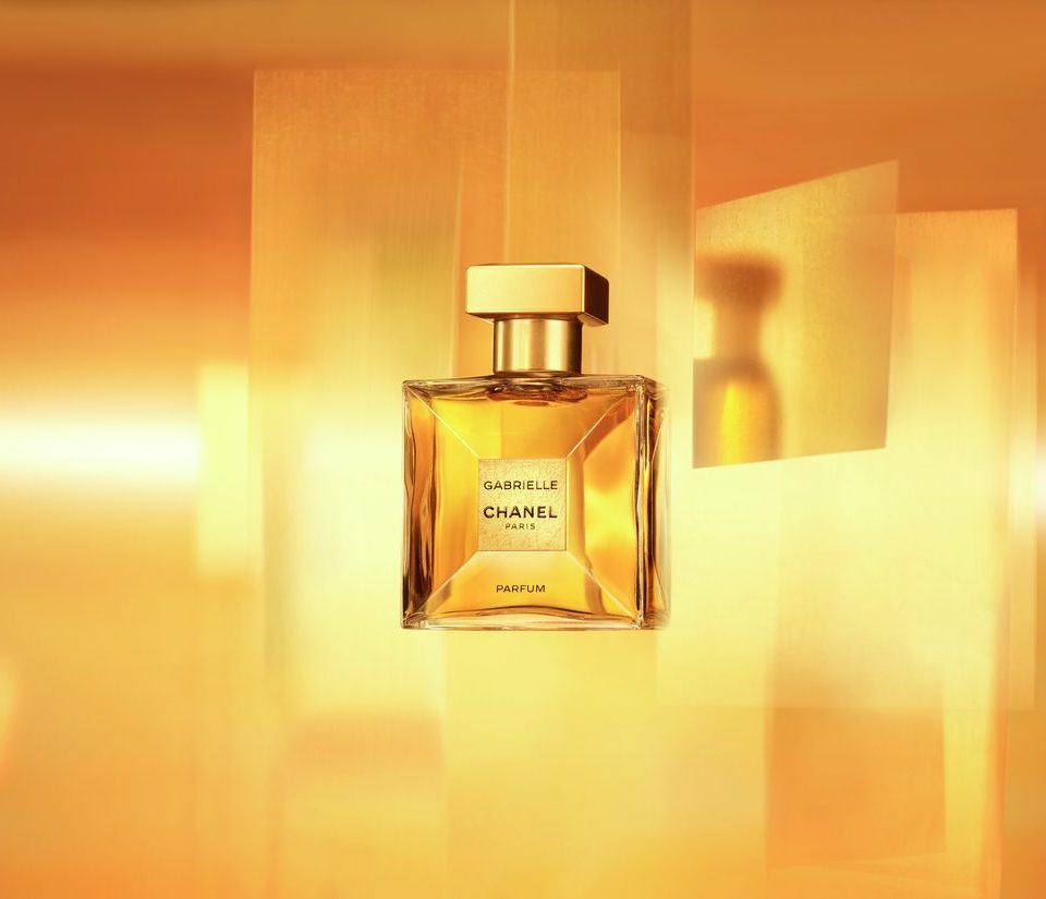 Chanel welcomes a new addition to their Gabrielle fragrance family   Numéro Netherlands