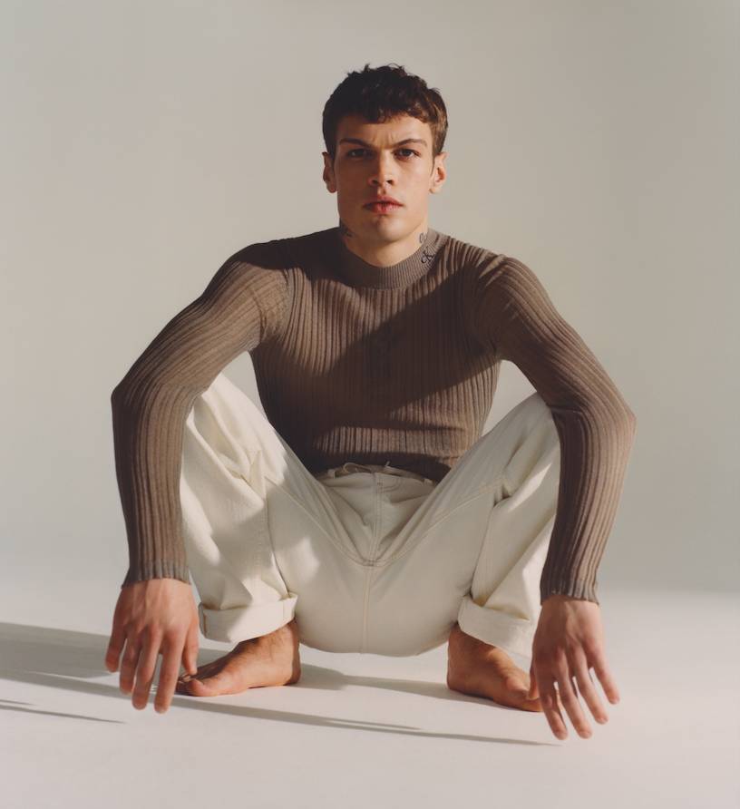 CALVIN KLEIN LAUNCHES AUTUMN 22 CAMPAIGN WITH EXPANDED CAST OF