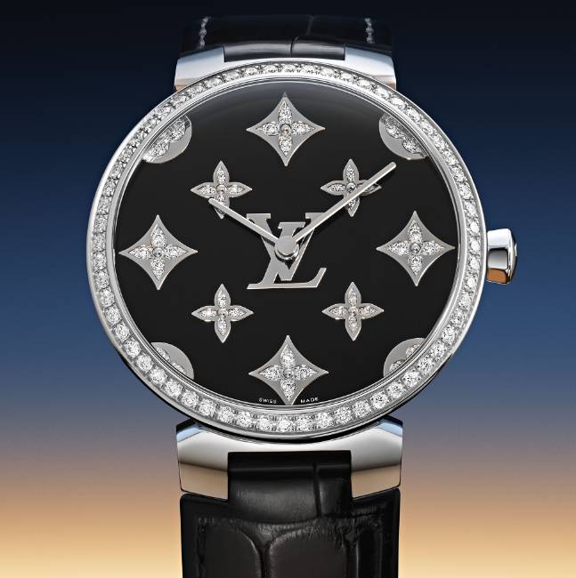 Louis Vuitton Watch Band -  UK