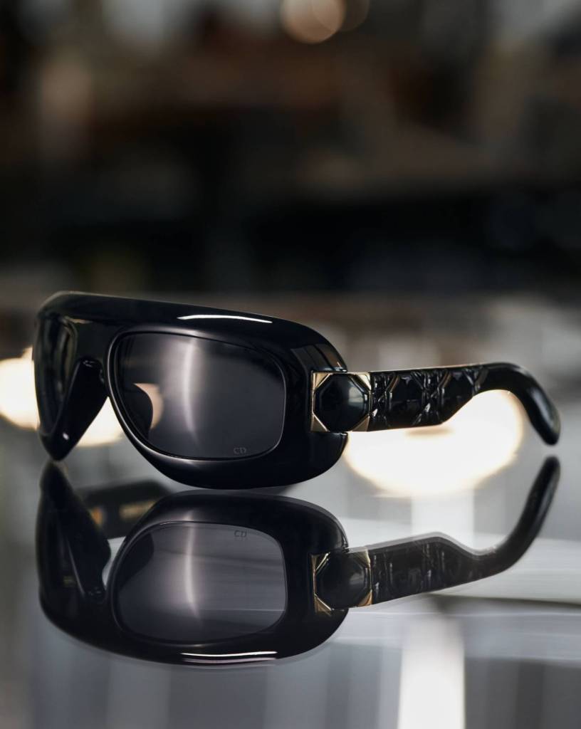 Dior Unveils Savoir-Faire Behind Its Sunglasses