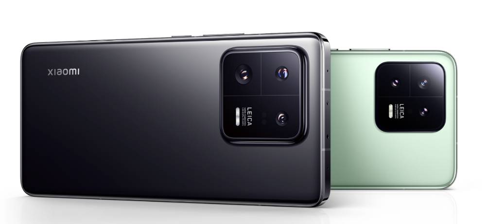 XIAOMI JUST LAUNCHED THEIR NEW XIAOMI 13 SERIES, WITH PROFESSIONAL LEICA  CAMERA SYSTEMS - Numéro Netherlands