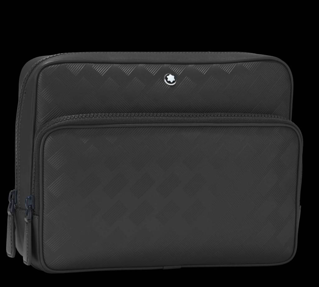 Montblanc Black Extreme 3.0 Laptop Case