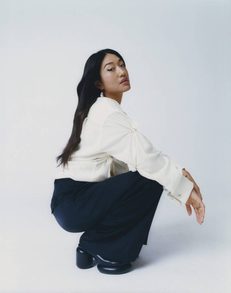 Peggy Gou to launch her own record label and fashion line - DJ Mag Asia DJ  Mag Asia