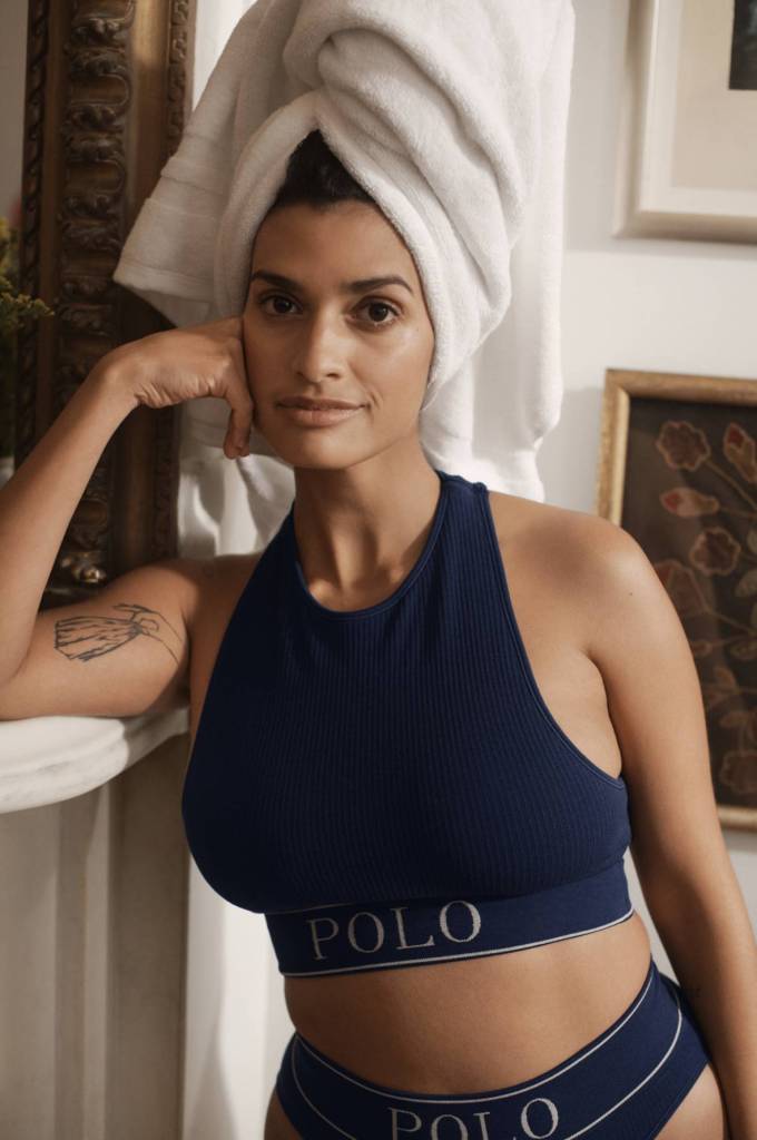 POLO RALPH LAUREN LAUNCHES INTIMATES AND SLEEPWEAR COLLECTION FOR