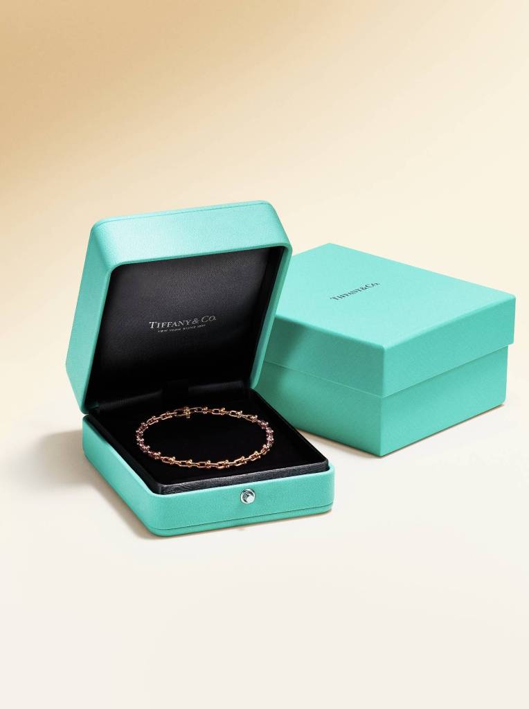 Tiffany & Co. Debuts This Is Tiffany Campaign, Featuring House