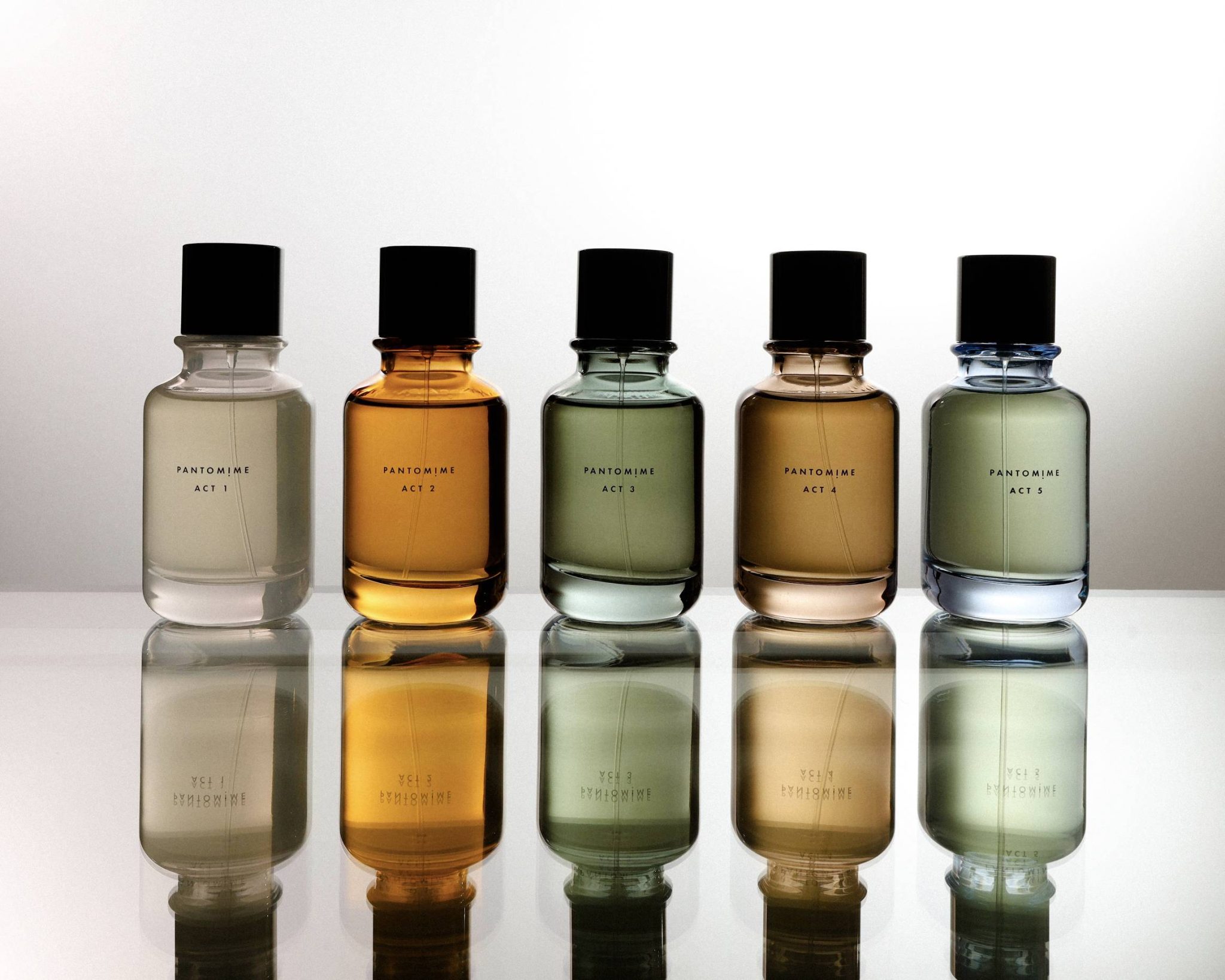 Louis Vuitton: 5 Things You Should Know About Les Parfums