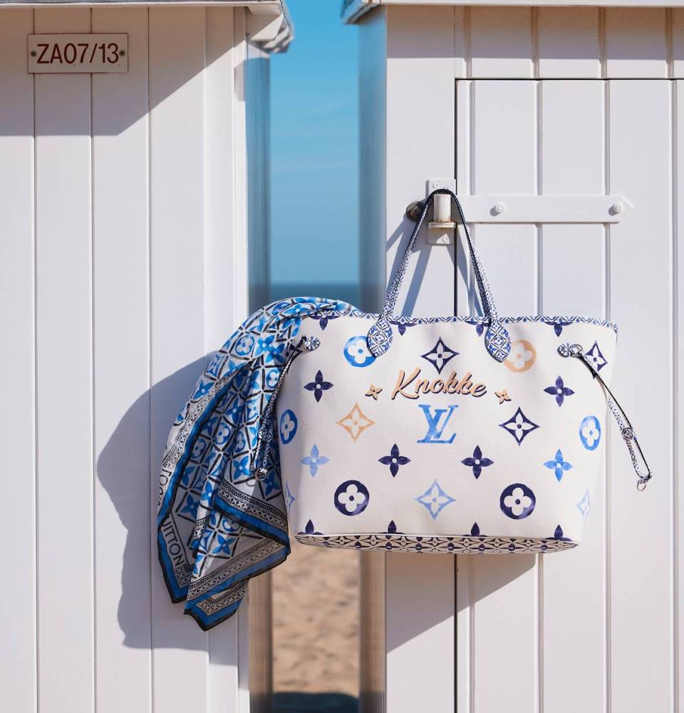 Louis Vuitton Updates Some of Its Fan-Favorite Bags with New