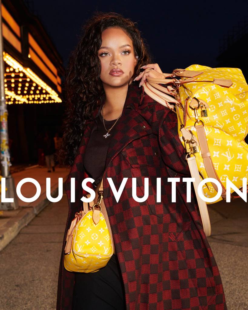 Elegance Personified: Louis Vuitton Monogram Alma