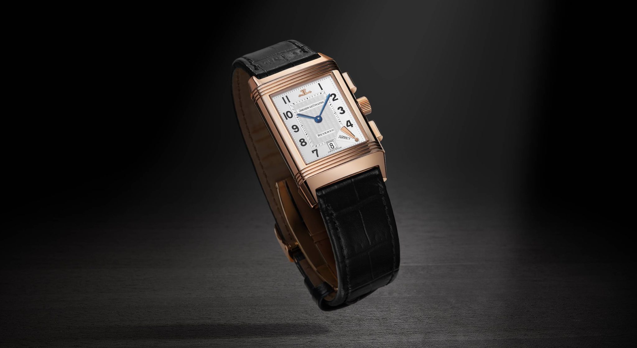 JAEGER-LECOULTRE PRESENTS THE ‘REVERSO: TIMELESS STORIES SINCE 1931 ...