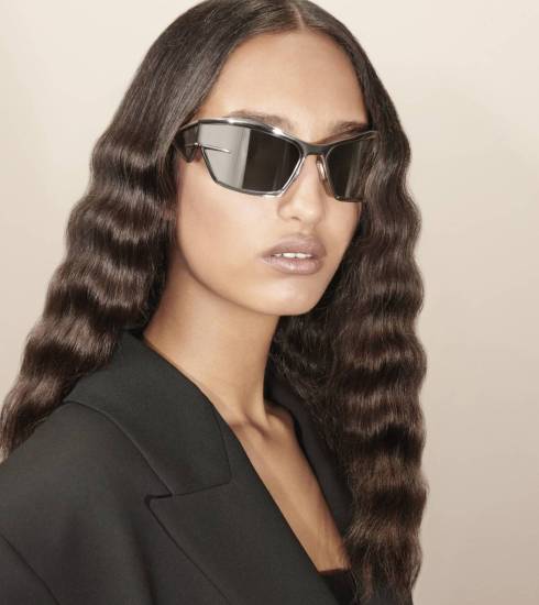 GIVENCHY REVEALS ITS FALL/WINTER 2023 WOMEN’S COLLECTION - Numéro ...