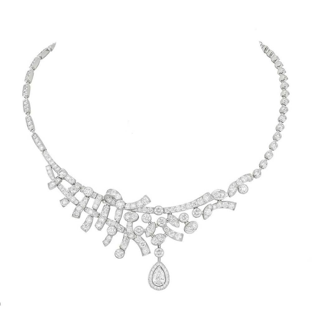 TWEED DE CHANEL Collection – High Jewelry