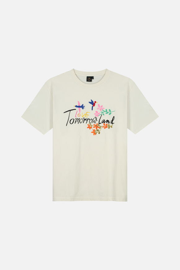 Discover the Tomorrowland Foundation Collection - Numéro Netherlands