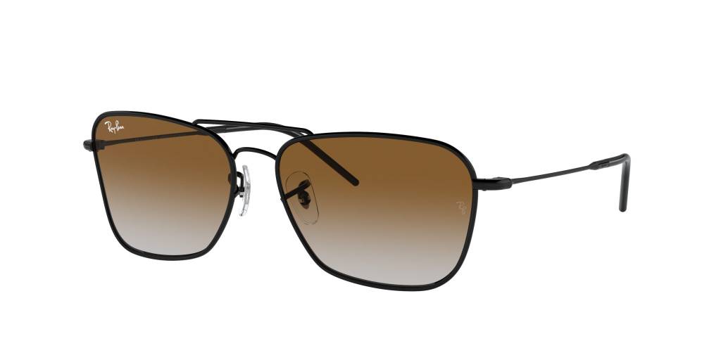 Ray-Ban launches Reverse