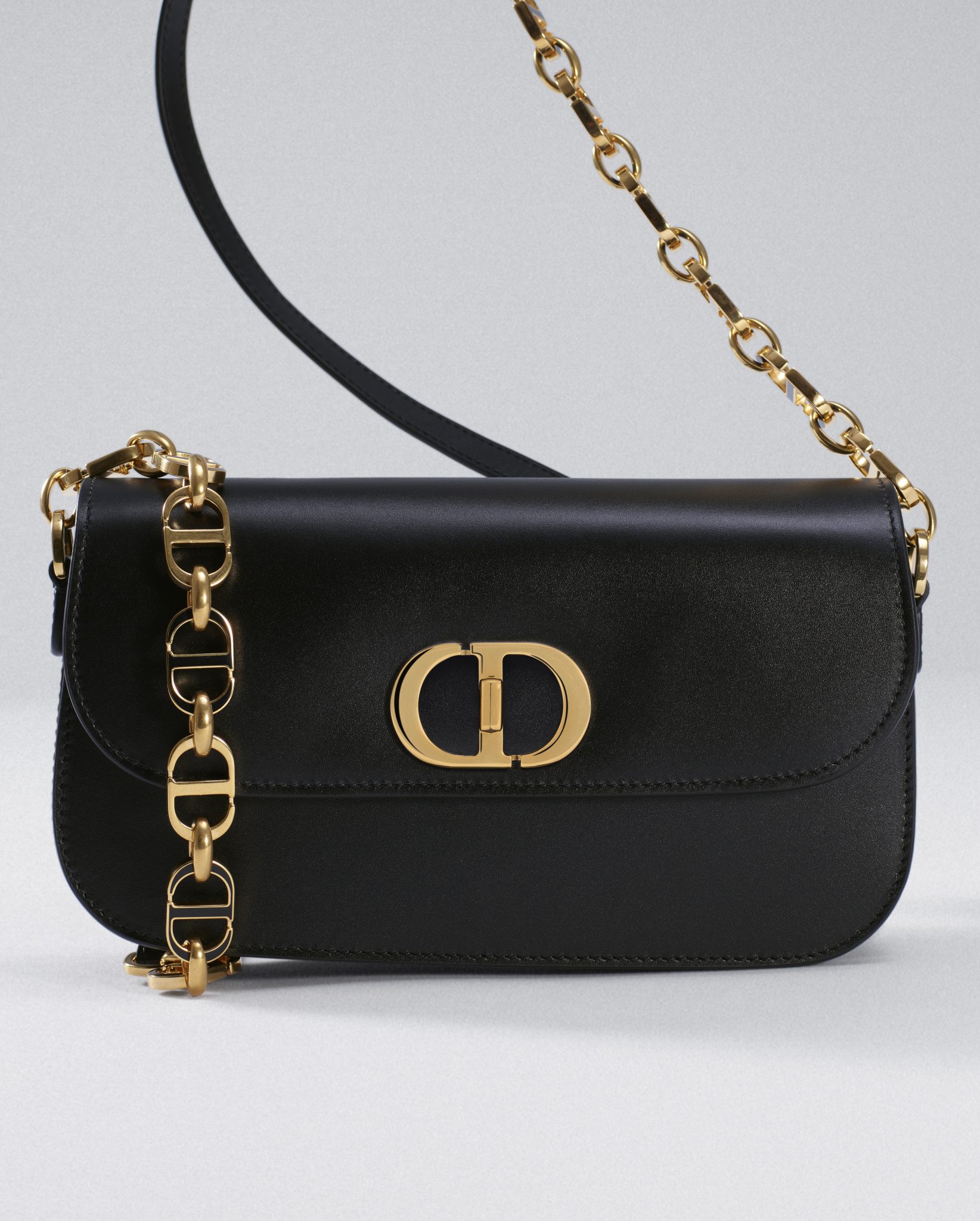 Dior 30 Montaigne Avenue Pouch with Flap