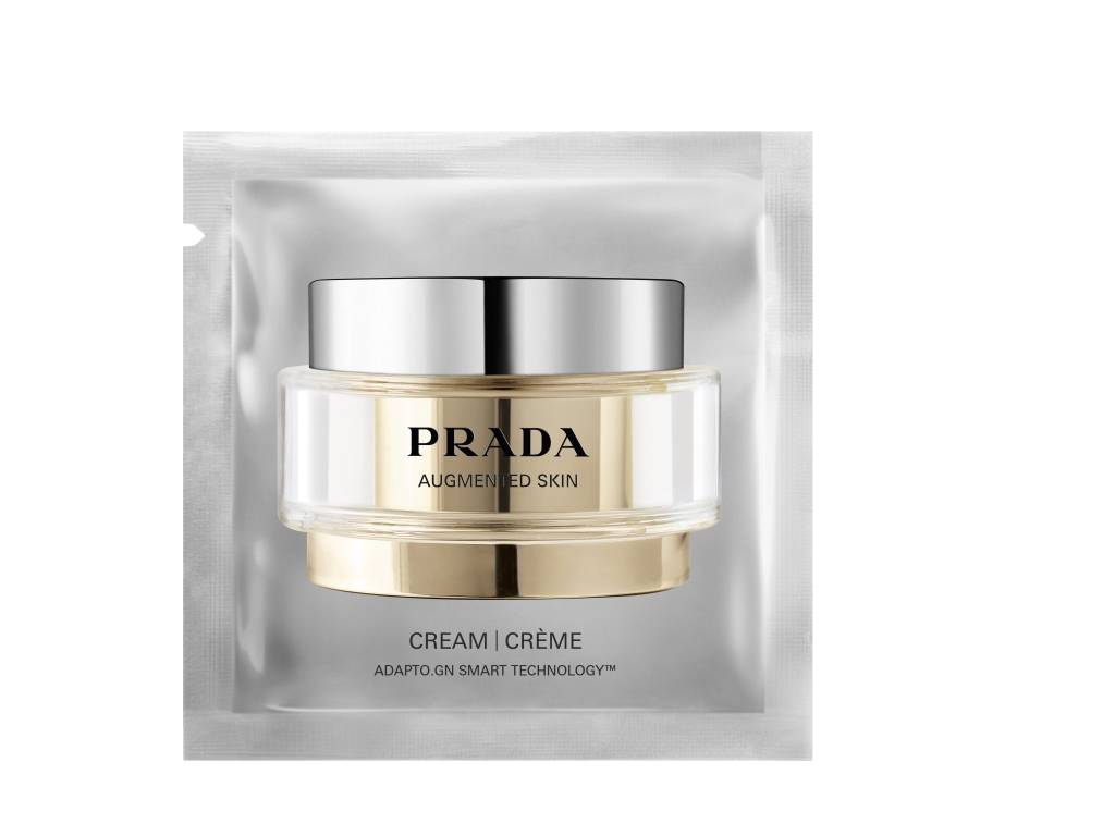 Prada unveils the worldwide launch of Prada Skin and Prada Color