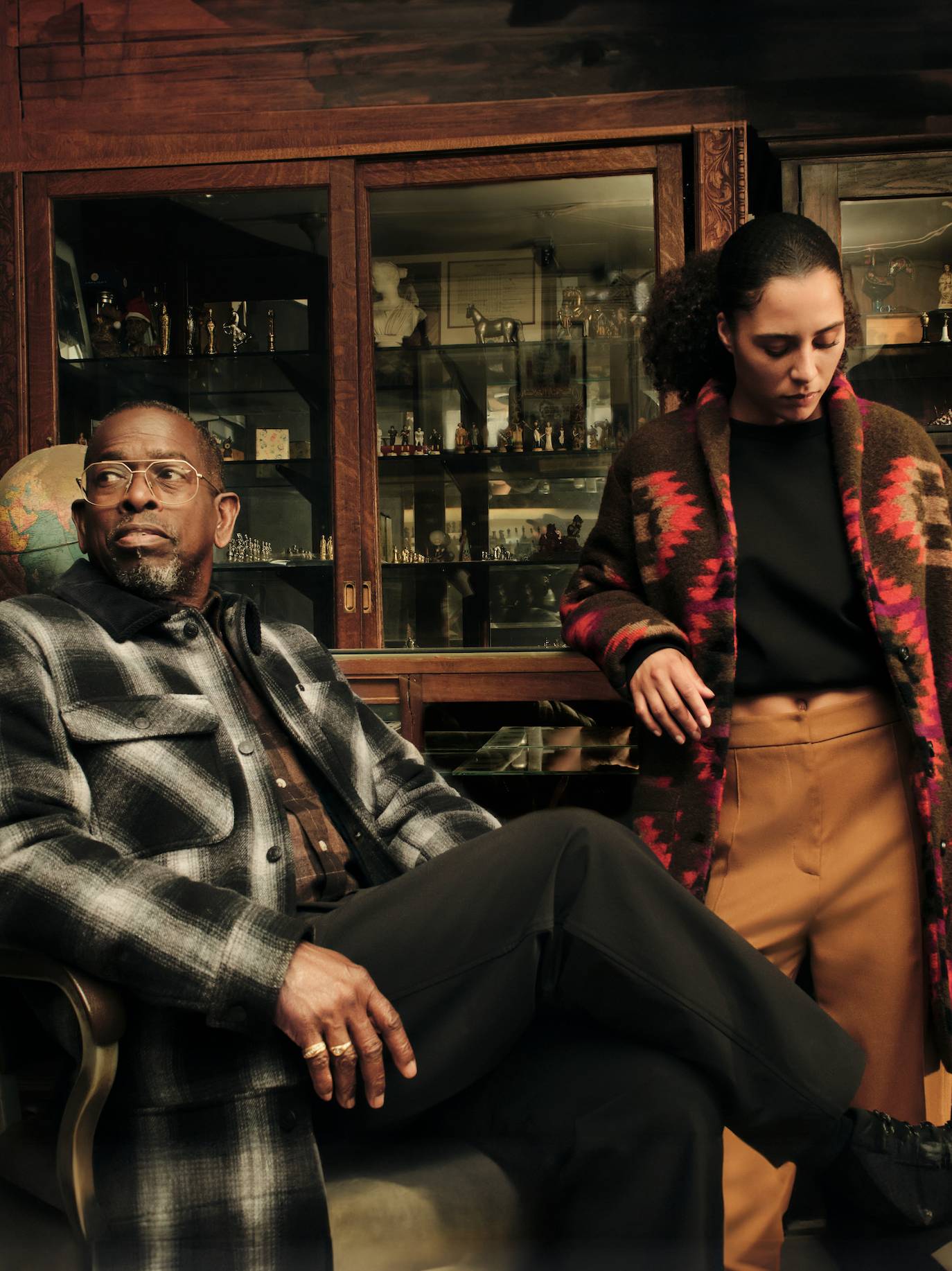 Bottega Veneta Presents Captivating Fall/Winter 2023 ADV Campaign