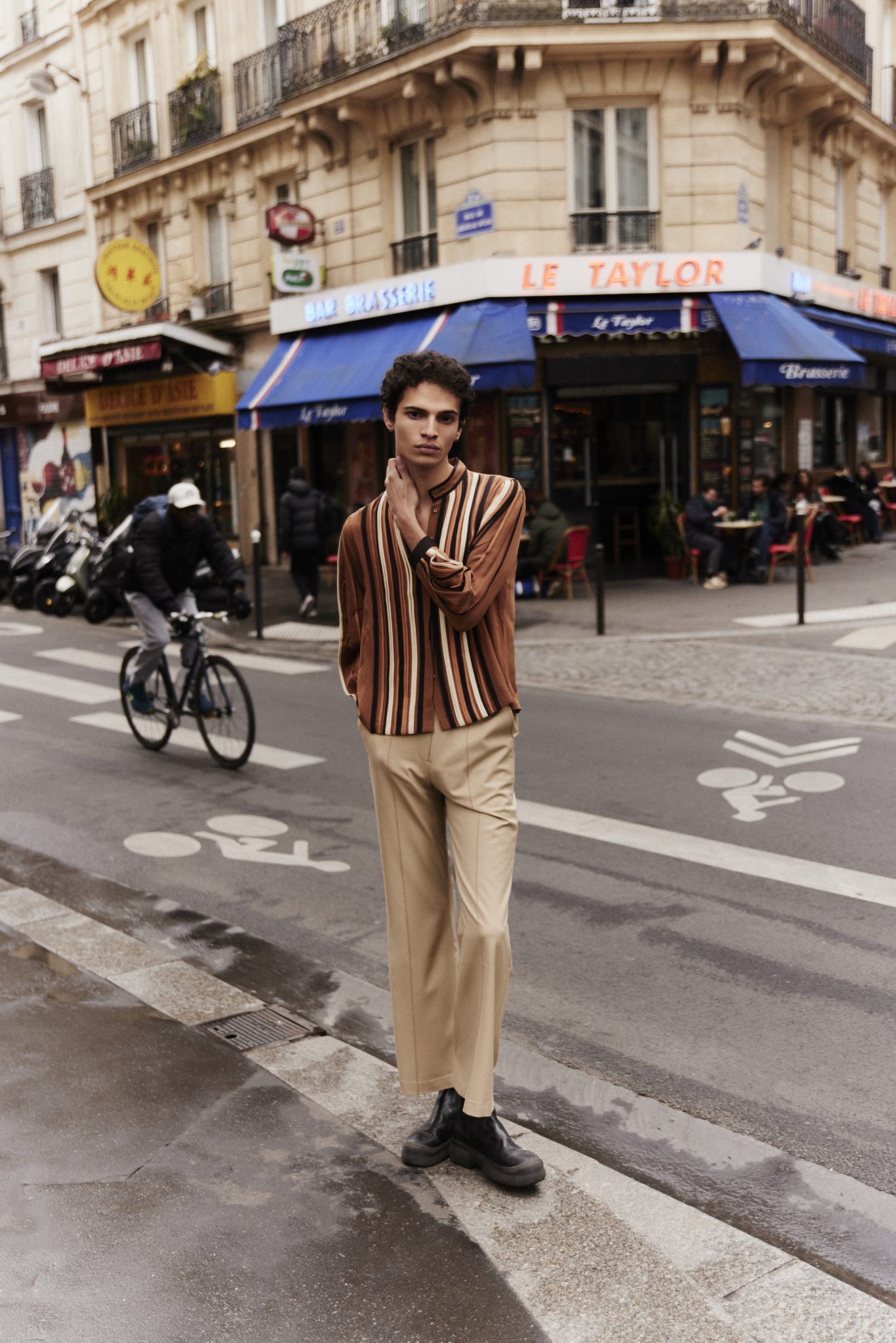 THE SILK ROAD PARIS INTRODUCES FIVE NEW BRANDS AND ARTIST COLLECTIONS ...