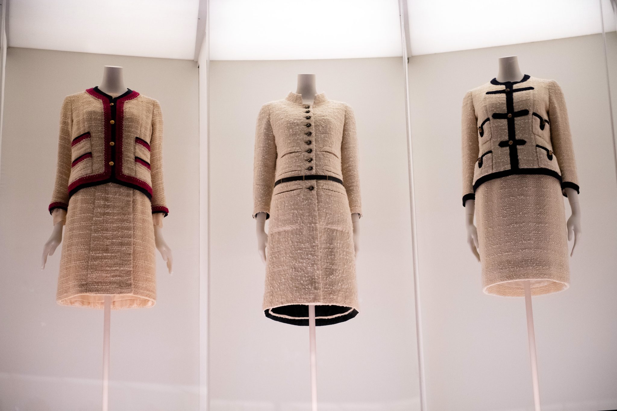 Chanel: More Than a Century of Classic Design