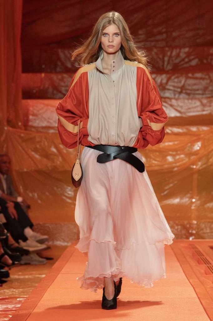 Louis Vuitton, Menswear - Spring 2020, Look 37