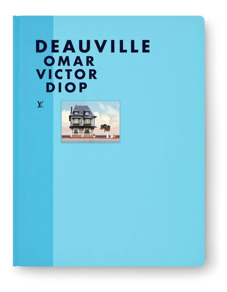 Louis Vuitton Launches Three New 'Fashion Eye' Books