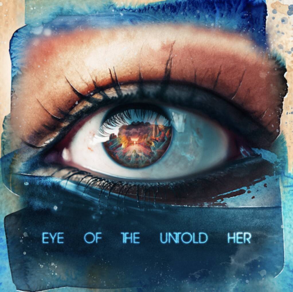 LINDSEY STIRLING ANNOUNCES NEW ALBUM & SINGLE EYE OF THE UNTOLD HER -  Numéro Netherlands